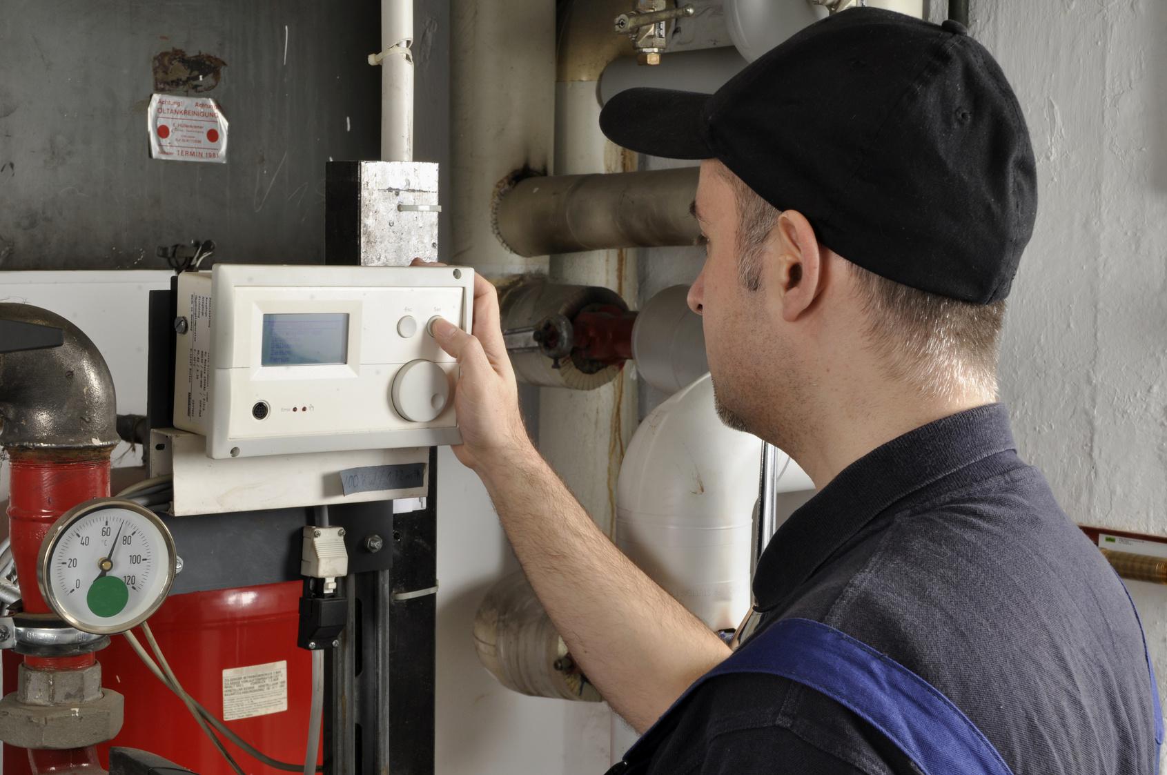 contrat entretien chauffage Lagny-sur-Marne